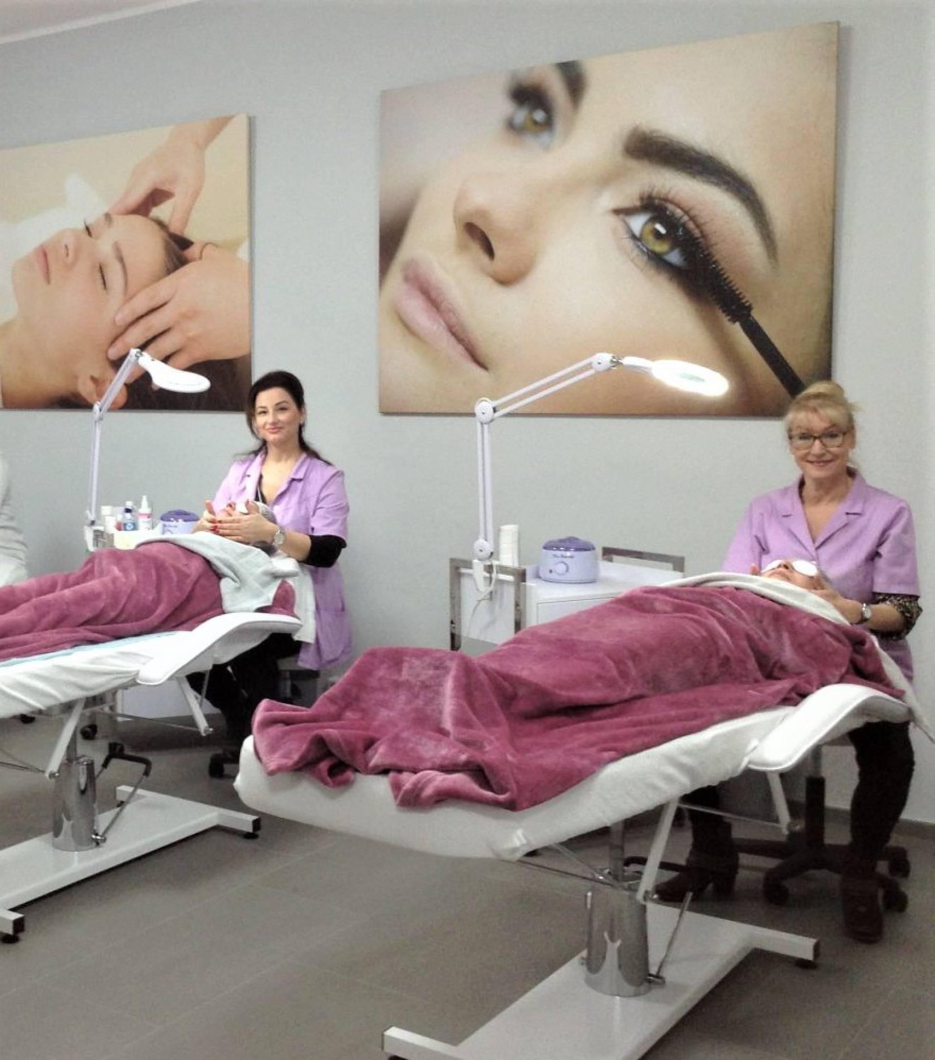 Kosmetik Schule Kosmetik Schule