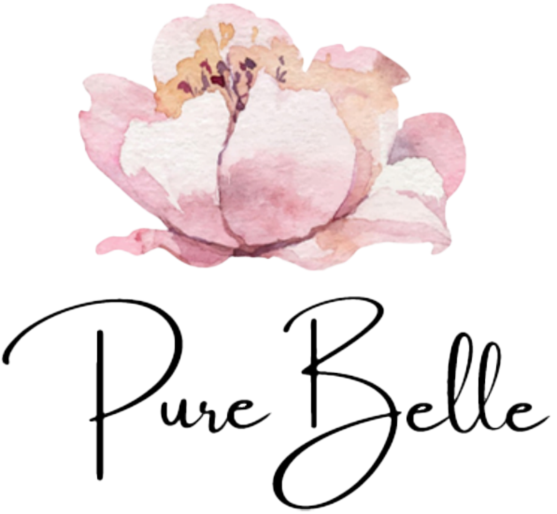 Logo Pure Belle